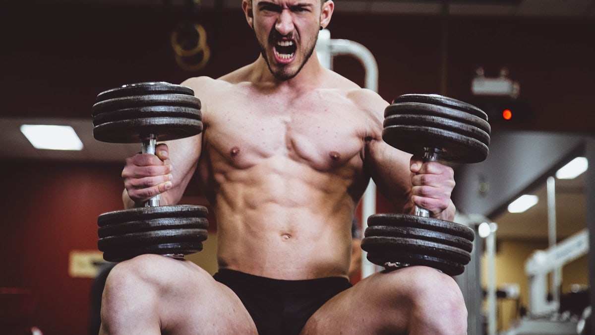 10 съвета за успешен фитнес режим